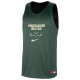 Nike Ανδρική φανέλα Milwaukee Bucks Mesh Courtside Practice Jersey